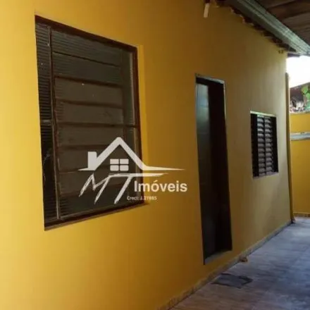 Buy this 4 bed house on Rua Maria Elisabete Menuzo in Loteamento Parque Virgilio Viel, Sumaré - SP