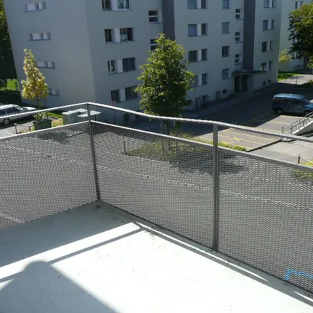 Image 2 - Schaffhauserstrasse 57, 8302 Kloten, Switzerland - Apartment for rent