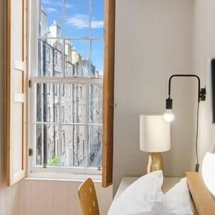 Rent this 2 bed apartment on City of Edinburgh in EH1 1LT, United Kingdom