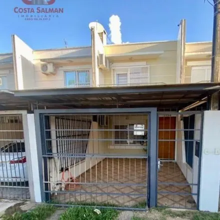 Image 2 - Rua Emilio Anglada, São João, Uruguaiana - RS, 97502-374, Brazil - House for sale