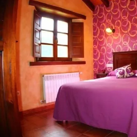 Rent this 2 bed townhouse on Carreño in Asturias, Spain