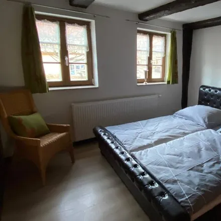Image 1 - Wernigerode, Saxony-Anhalt, Germany - Apartment for rent