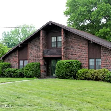 Buy this 4 bed house on 487 Riverview Drive in Jefferson City, MO 65101