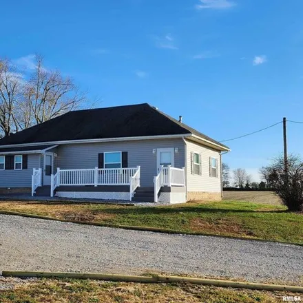 Buy this 3 bed house on Watson Road in Saline County, IL 62890