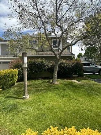 Buy this 3 bed townhouse on 558 Pine Wood Lane in Los Gatos, CA 95032