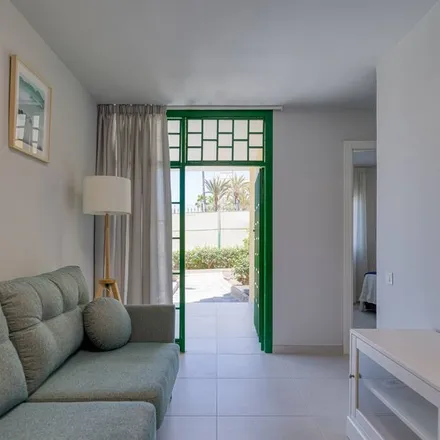 Rent this 2 bed apartment on San Bartolomé de Tirajana