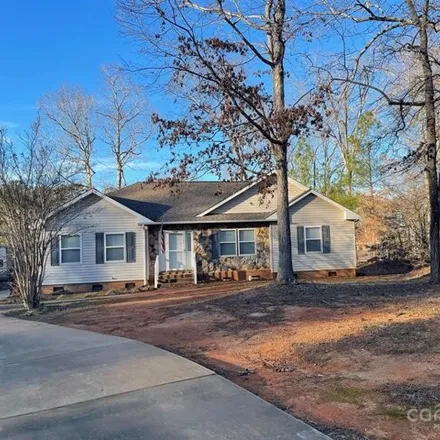 Buy this 3 bed house on 618 Acorn Acres Road in Norwood, Stanly County