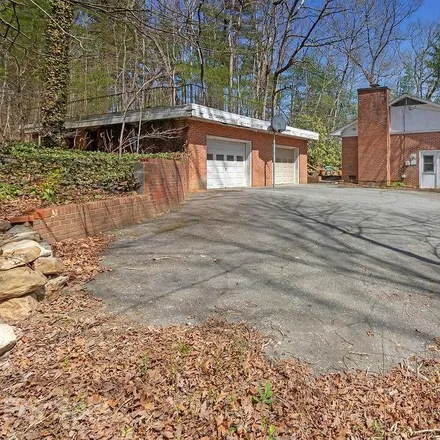 Image 1 - New Leicester Highway, Asheville, NC 28806, USA - House for sale