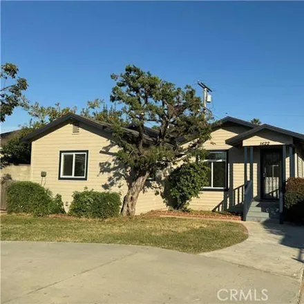 Rent this 3 bed house on Campbell Avenue in Alhambra, CA 91803