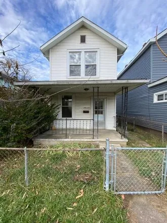 Buy this 2 bed house on unnamed road in New Boston, Scioto County