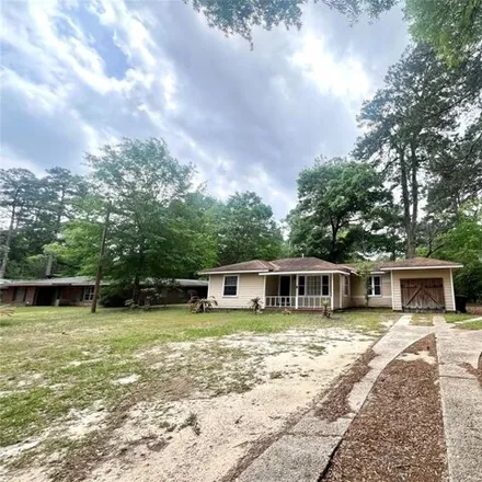 Image 1 - North Pine Street, Woodville, Tyler County, TX 75990, USA - House for sale