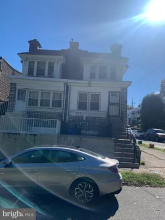 Buy this 3 bed house on 5983 North Franklin Street in Philadelphia, PA 19120