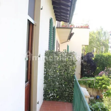 Rent this 2 bed apartment on Via Vincenzo Chiarugi 12a in 50136 Florence FI, Italy