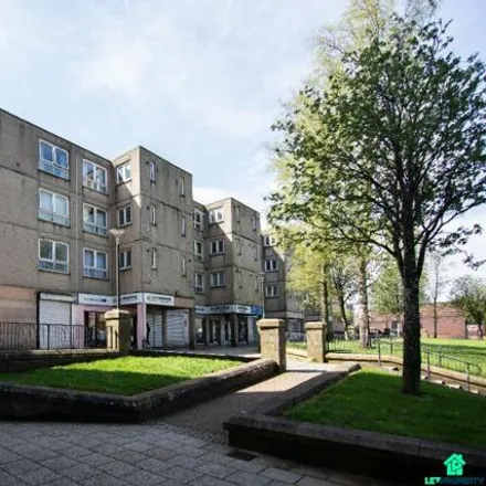 Buy this 1 bed apartment on High Street in Johnstone, PA5 8AL