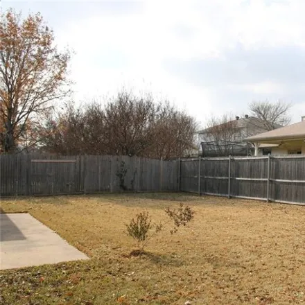 Image 7 - 8077 Lazy Brook Drive, Watauga, TX 76148, USA - House for rent