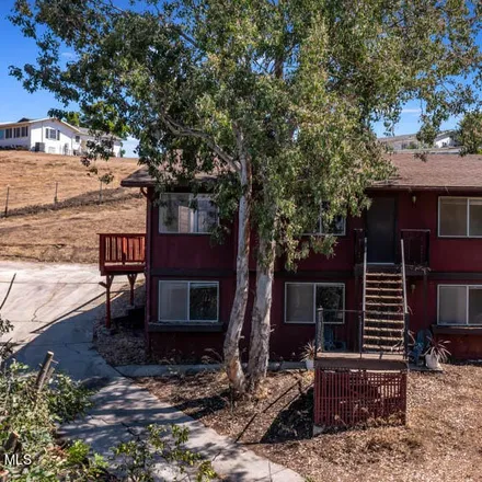 Buy this 3 bed house on 10701 Ternez Drive in Moorpark Home Acres, Ventura County