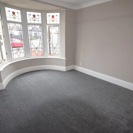 Rent this 2 bed apartment on Allandale in Blackpool, FY4 1RH