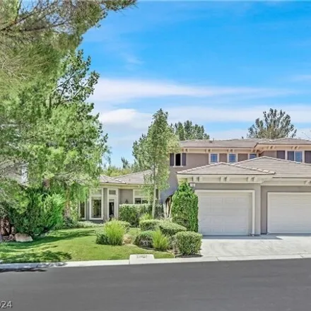 Buy this 4 bed house on 88 Brays Island Drive in Henderson, NV 89052