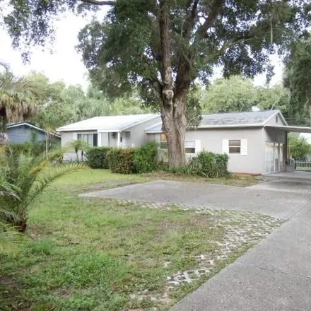 Image 1 - Park Street North & 26th Avenue North, Park Street North, The Jungle, Saint Petersburg, FL 33744, USA - House for rent