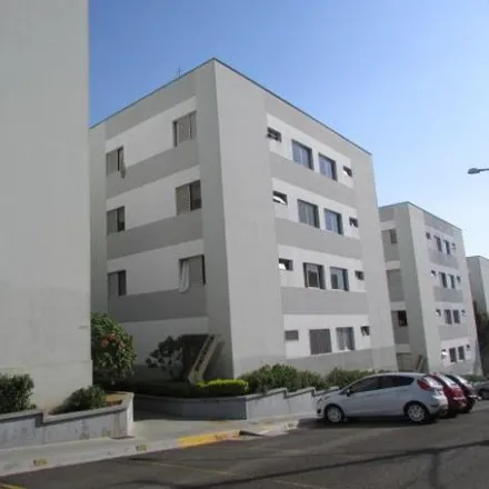Buy this 2 bed apartment on Avenida Comendador Luciano Guidotti in Jardim Elite, Piracicaba - SP