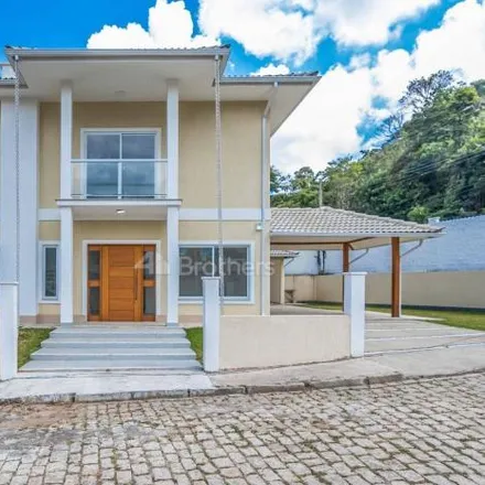 Image 2 - Rua Paranapanema, Jardim Europa, Teresópolis - RJ, 25963-090, Brazil - House for sale