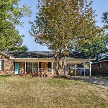 Image 1 - 2812 Mercury Street, Elmore Park, Bartlett, TN 38134, USA - House for sale