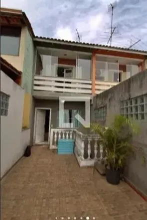 Image 1 - Rua Inácio Lobo de Araújo, Jardim Monte Alegre, Taboão da Serra - SP, 06755-260, Brazil - House for sale