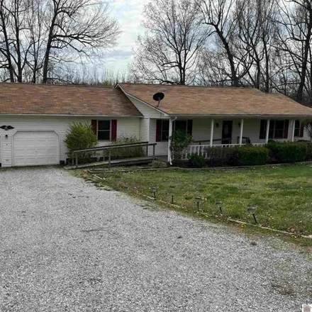 Image 2 - 185 Magnolia Street, Calvert City, Marshall County, KY 42029, USA - House for sale