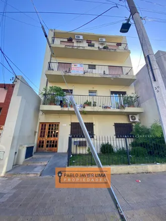 Buy this 2 bed condo on 436 - Avenida La Plata 3903 in Partido de Tres de Febrero, B1676 AFF Santos Lugares