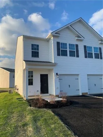 Rent this 3 bed house on 8765 Breinig Run Circle in Upper Macungie Township, PA 18031