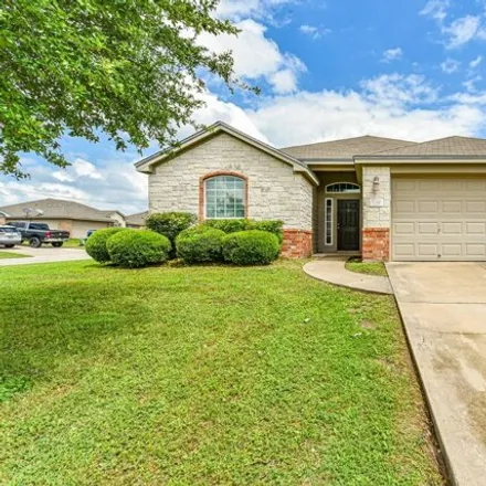 Buy this 3 bed house on 2915 Bellmont in Temple, TX 76504