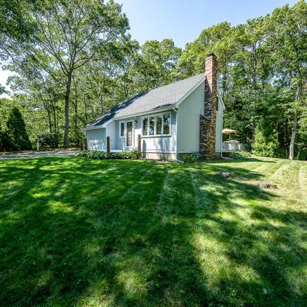 Buy this 2 bed house on 22 Avery Road in North Pocasset, Bourne
