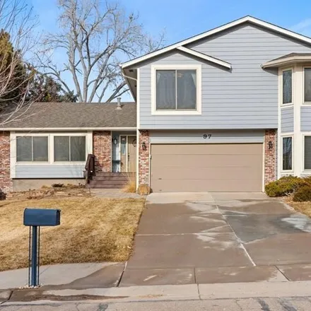 Buy this 4 bed house on Ironweed Drive in Pueblo, CO 81001