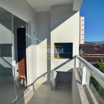 Buy this 2 bed apartment on Rua Luiz Bachtold 272 in Costa e Silva, Joinville - SC