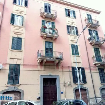 Rent this 4 bed apartment on Via Giovanni Maurigi in 90138 Palermo PA, Italy