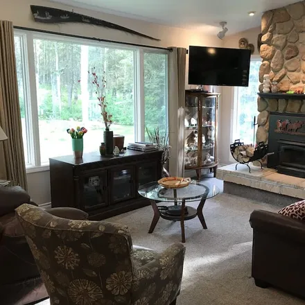 Rent this 5 bed house on Anchorage in Alaska, USA