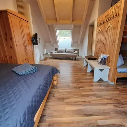 Rent this 7 bed house on Zweifelscheid in Rhineland-Palatinate, Germany