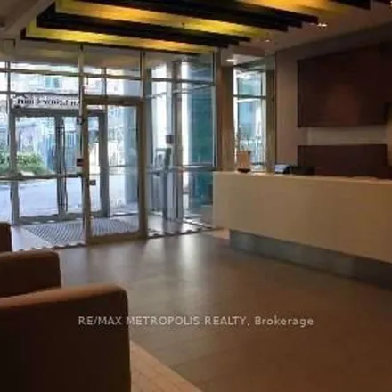 Rent this 2 bed apartment on EQ2 at Equinox in 60 Town Centre Court, Toronto