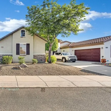 Buy this 3 bed house on 29338 West Clarendon Avenue in Buckeye, AZ 85396