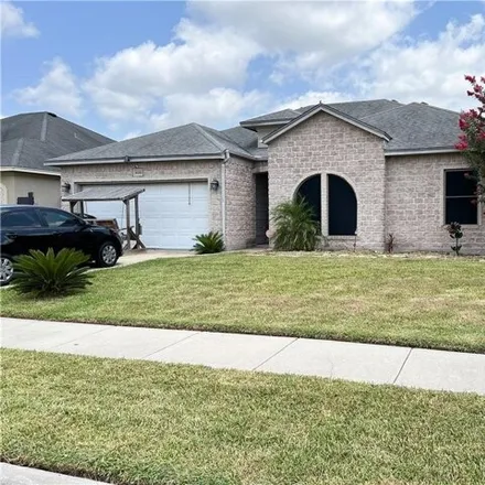 Buy this 4 bed house on 10226 Maple Leaf Drive in Corpus Christi, TX 78410