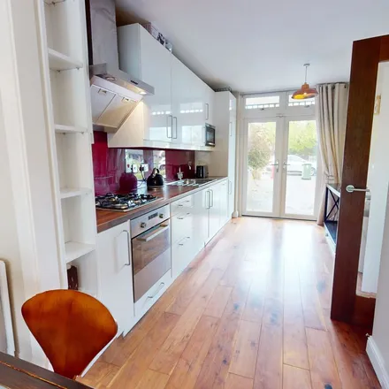 Image 4 - 5 Orwell Woods, Dartry, Dublin, D06 EY73, Ireland - Townhouse for rent