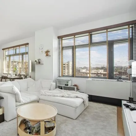 Buy this 2 bed condo on The L Haus in 11-14 49th Avenue, New York