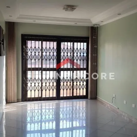 Buy this 3 bed apartment on Rua Alzira in Vila Alzira, Santo André - SP