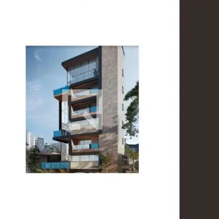 Image 1 - Rua Panamá, Sion, Belo Horizonte - MG, 30320, Brazil - Apartment for sale