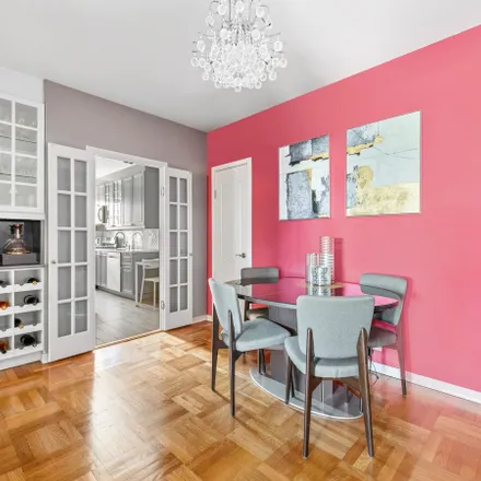 Image 7 - The Halsey House, 98th Place, New York, NY 11374, USA - Apartment for sale