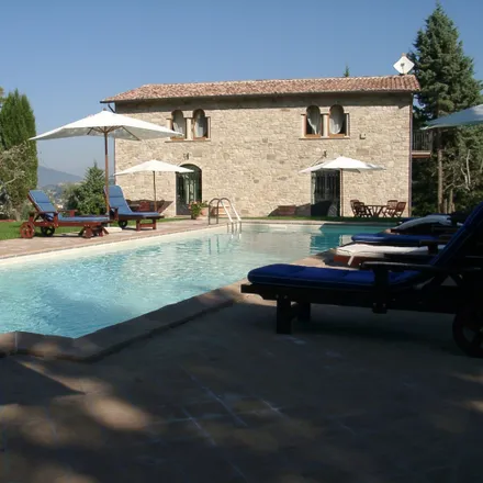 Image 3 - unnamed road, 06080 Perugia PG, Italy - House for rent