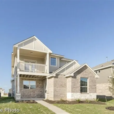 Buy this 4 bed house on 124 Pentro Path in Georgetown, TX 78626