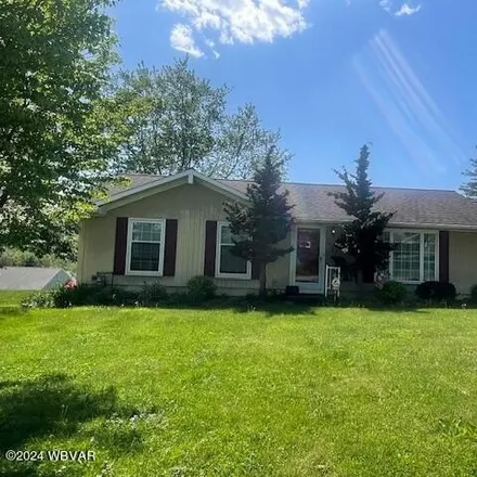 Buy this 3 bed house on 2073 North Konkle Road in Loyalsock Township, PA 17754