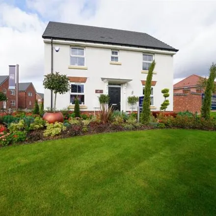 Buy this 3 bed house on unnamed road in Fox Hollies, B11 3HU