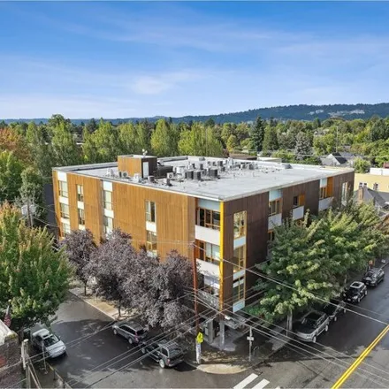 Buy this 1 bed condo on The Tao of Tea in 3430 Southeast Belmont Street, Portland